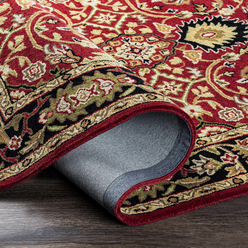 Made to Order Custom Size Encinitas Area Rug