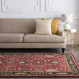 Made to Order Custom Size Encinitas Area Rug