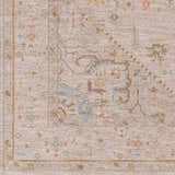 Sample Engin Thick Luxe Area Rug