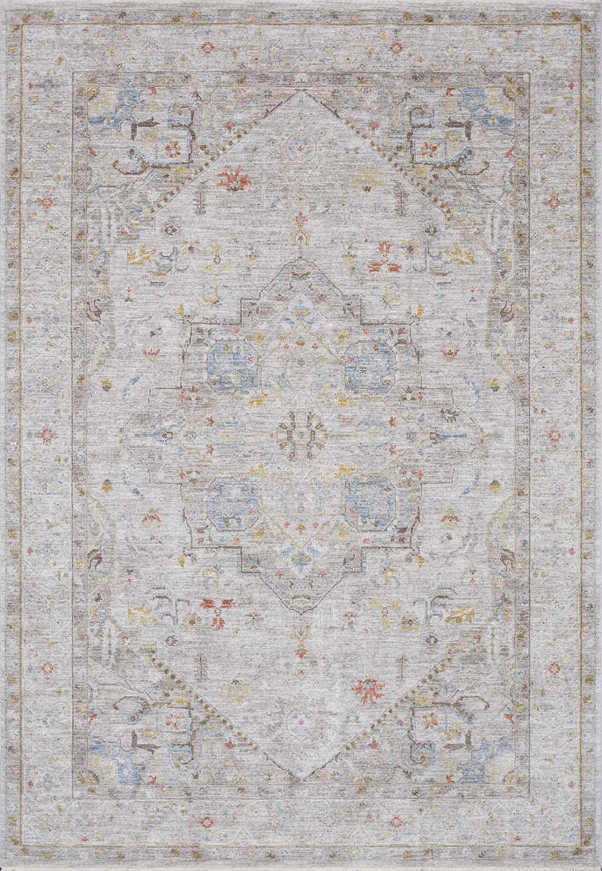 Engin Area Rug