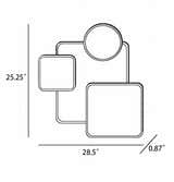 Erenas Mirror - Clearance