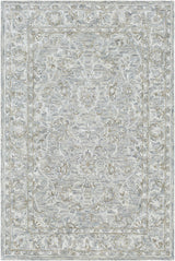Made to Order Custom Size Eriline Area Rug
