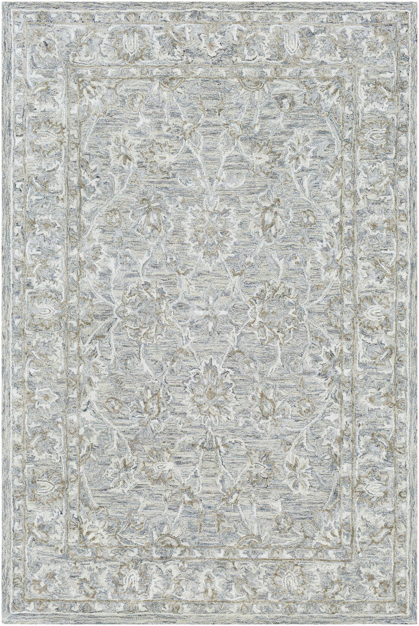 Made to Order Custom Size Eriline Area Rug