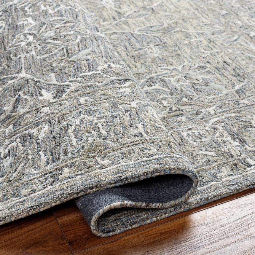 Made to Order Custom Size Eriline Area Rug