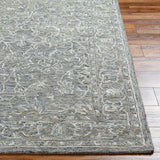 Made to Order Custom Size Eriline Area Rug