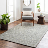 Made to Order Custom Size Eriline Area Rug