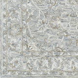 Made to Order Custom Size Eriline Area Rug
