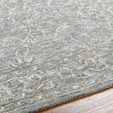Made to Order Custom Size Eriline Area Rug