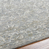 Made to Order Custom Size Eriline Area Rug