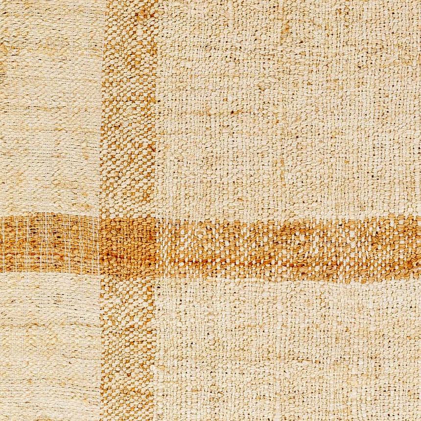 Sample Errin Jute Area Rug - Clearance