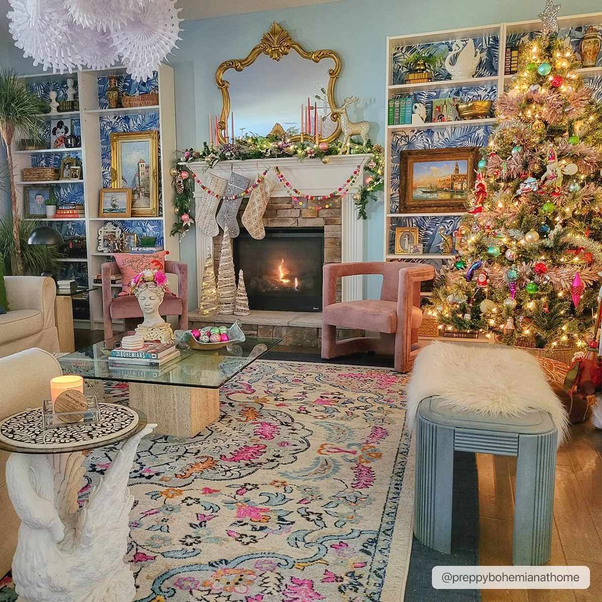Errol Area Rug – Boutique Rugs