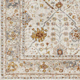 Sample Paatan Luxe Floral Oushaq Area Rug