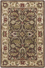 Made to Order Custom Size Eupora Area Rug