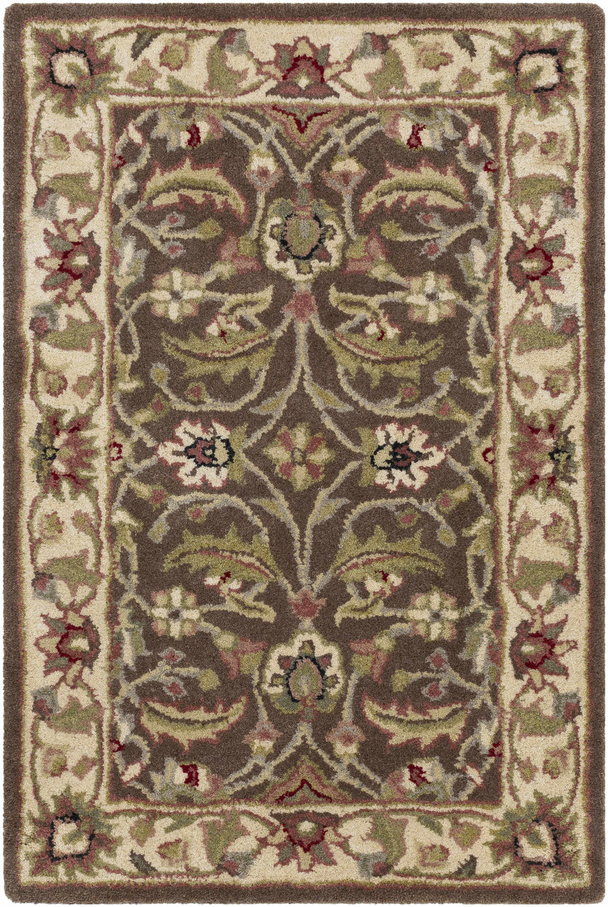Made to Order Custom Size Eupora Area Rug