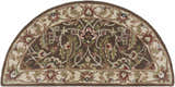 Made to Order Custom Size Eupora Area Rug