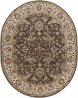 Made to Order Custom Size Eupora Area Rug