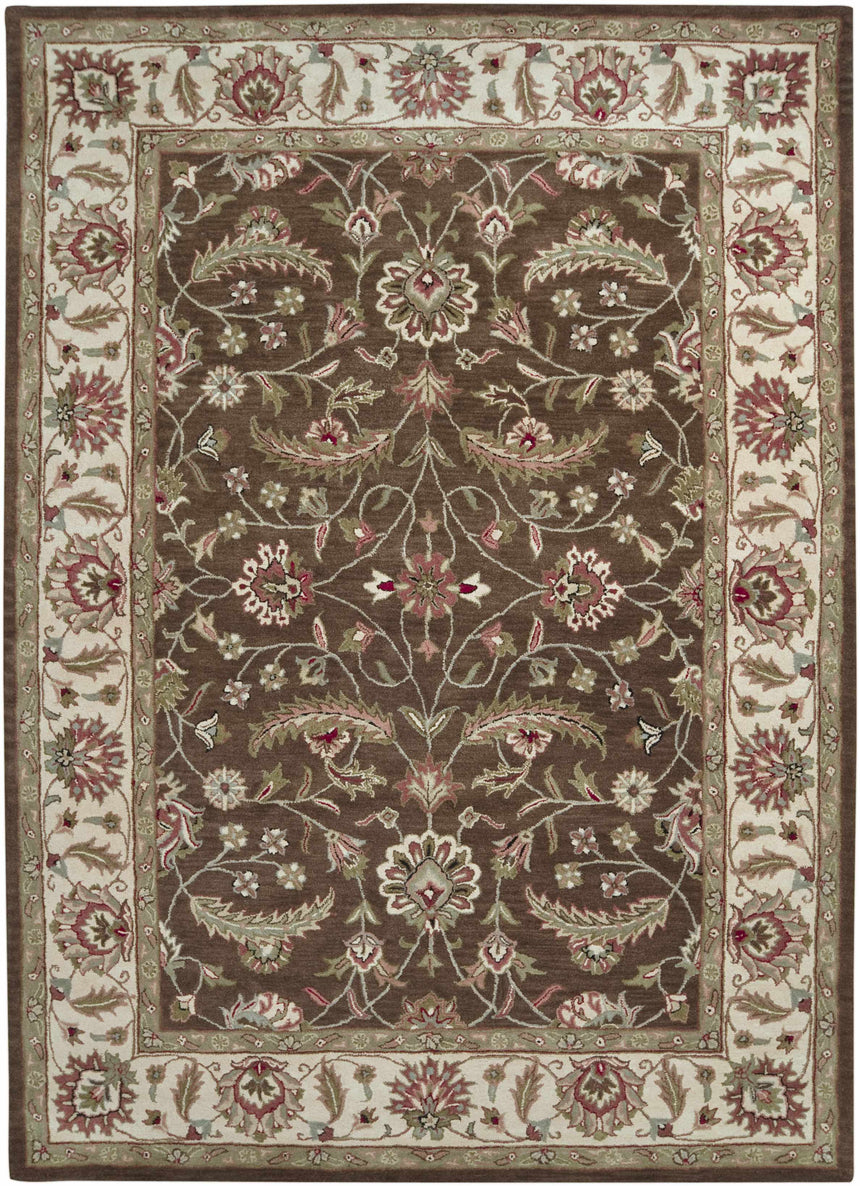 Made to Order Custom Size Eupora Area Rug