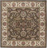 Made to Order Custom Size Eupora Area Rug