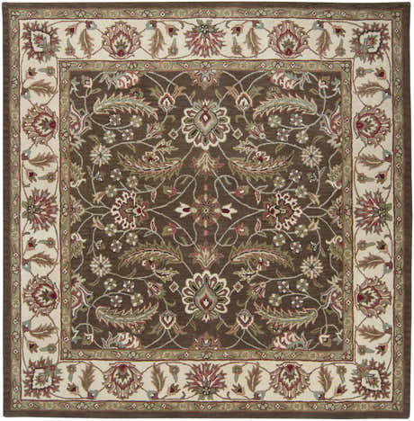 Made to Order Custom Size Eupora Area Rug