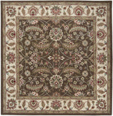 Made to Order Custom Size Eupora Area Rug