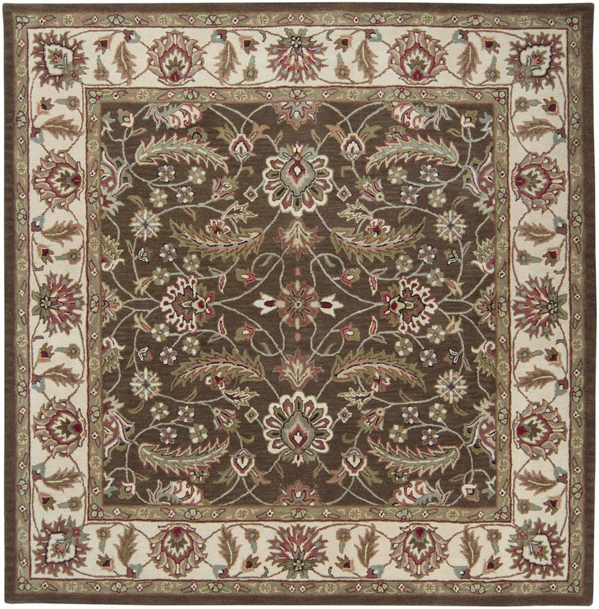 Made to Order Custom Size Eupora Area Rug