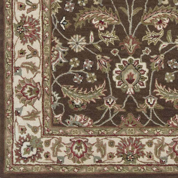 Sample Eupora Wool Rug