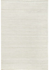 Siberia Beige Jute Rug