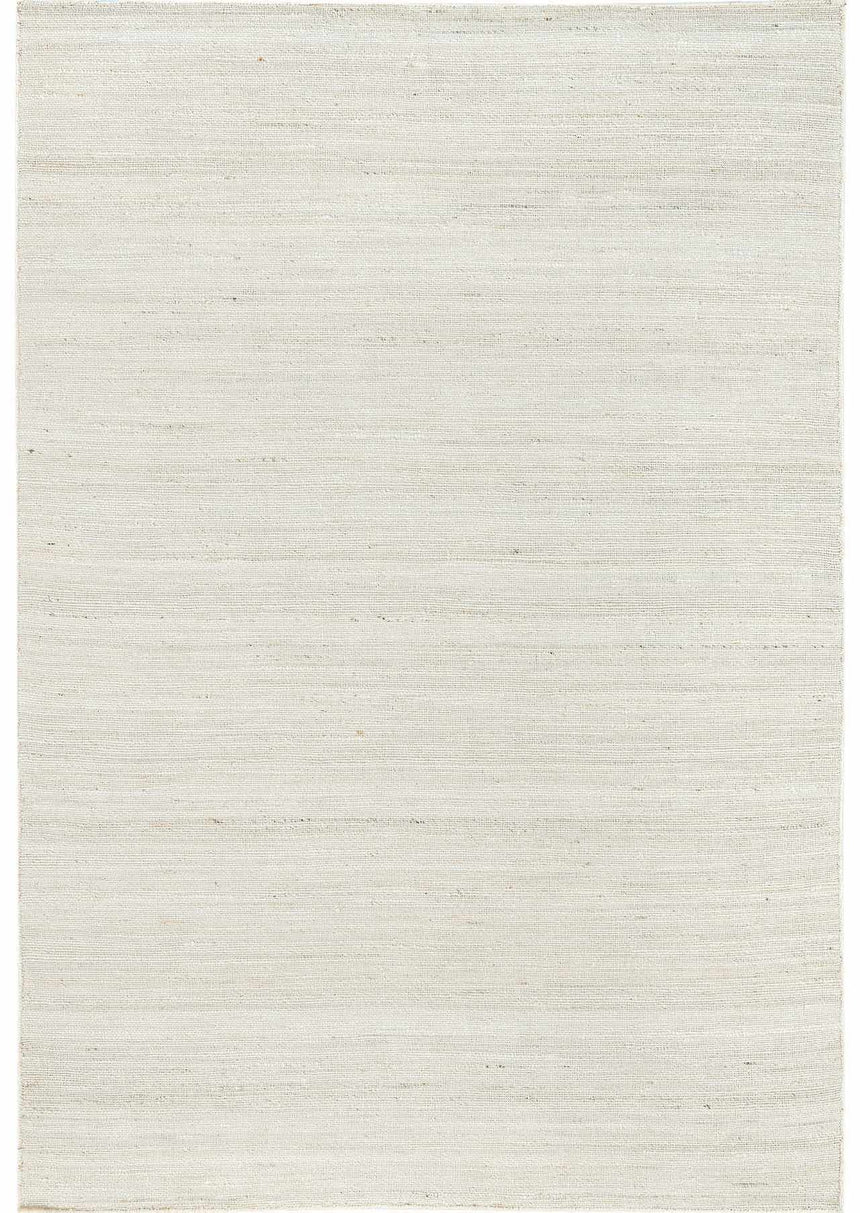 Siberia Beige Jute Rug
