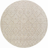 Maunawili Cream Nordic Rug - Clearance