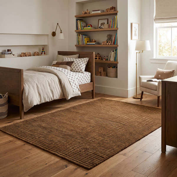 Sample Massimeno Global Bohemian Handmade Area Rug