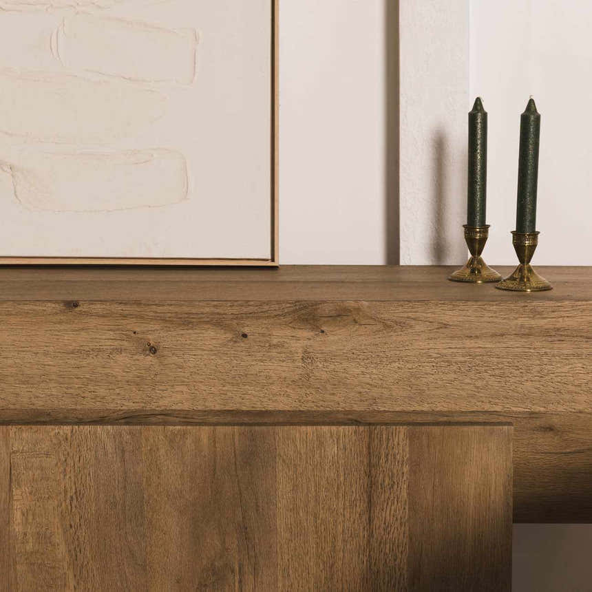 Four Hands Elbert Console Table