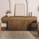 Four Hands Elbert Console Table