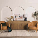 Four Hands Elbert Console Table