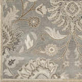 Sample Conesus Hand Tufted Ivory & Taupe 1195 Area Rug