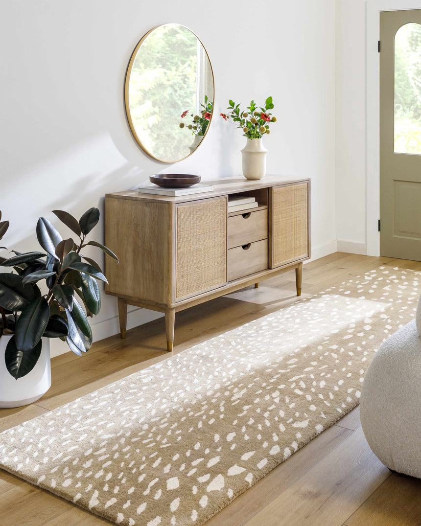 Made to Order Custom Size Faulconbridge Area Rug