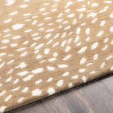 Made to Order Custom Size Faulconbridge Area Rug