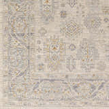 Sample Coby Sage Avant Garde Thick Luxe Area Rug
