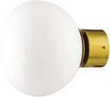Fervedouro Wall Sconce
