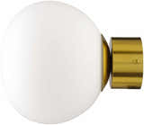 Fervedouro Wall Sconce