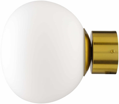 Fervedouro Wall Sconce