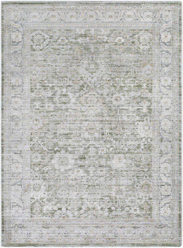 Sample Alexia Charcoal Area Rug