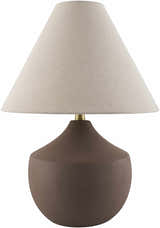 Felixdorf Beige Table Lamp