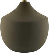 Felixdorf Green Table Lamp