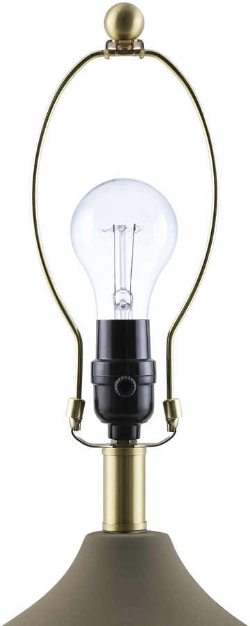 Felixdorf Green Table Lamp