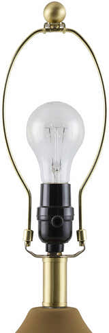 Felixdorf White Table Lamp