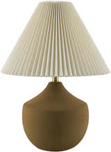 Felixdorf White Table Lamp