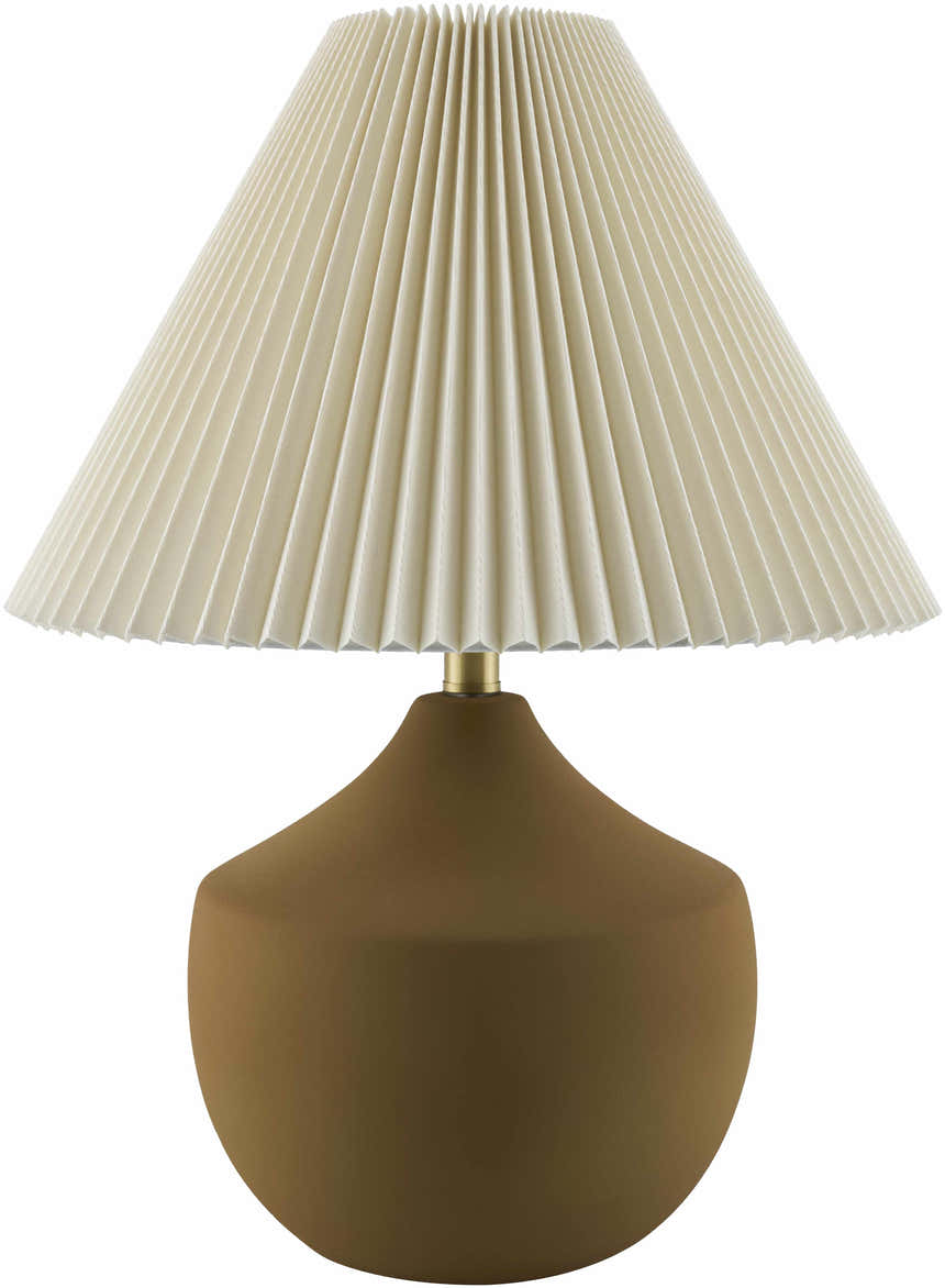 Felixdorf White Table Lamp