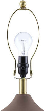 Felixdorf Cream Table Lamp