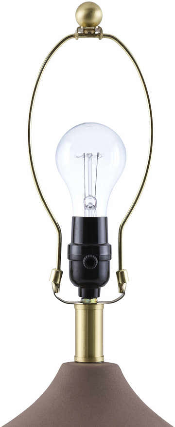 Felixdorf Cream Table Lamp