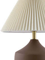 Felixdorf Cream Table Lamp
